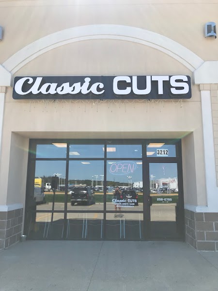 Classic CUTS