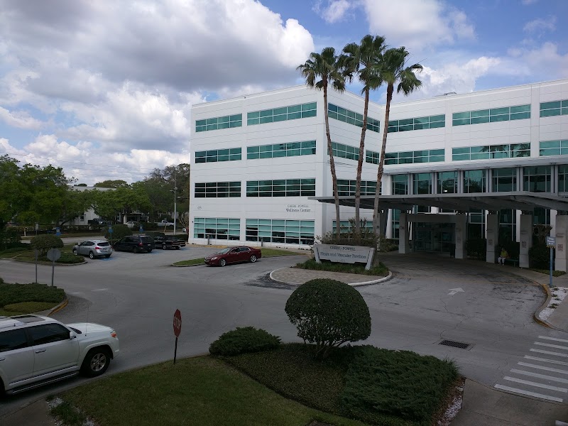 Clearwater Cardiovascular Consultants