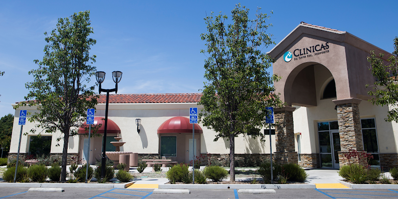 Clinicas East Simi Valley Health Center