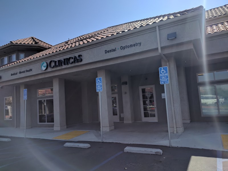 Clinicas Simi Valley Health Center