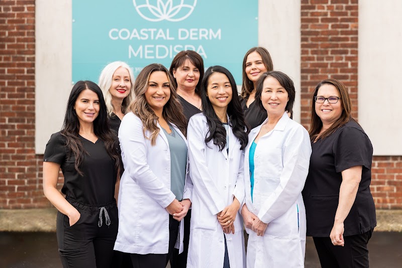 Coastal Derm MediSpa