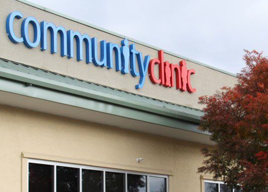 Community Clinic - Fayetteville Medical