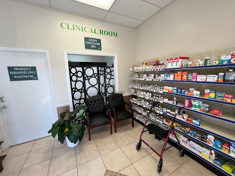 Community Pharmacy Daytona Beach