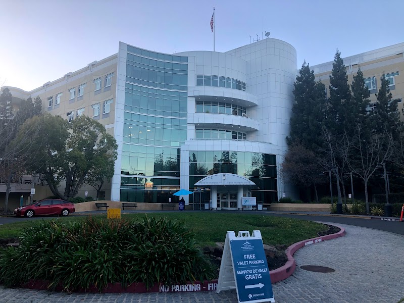 Contra Costa Regional Medical Center