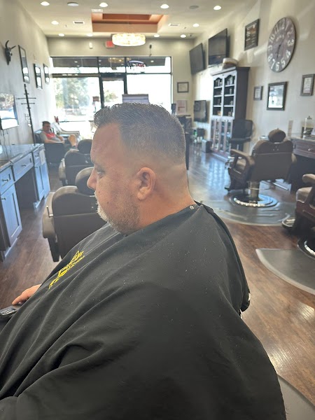 Cool Heads Salon For Men Flower Mound