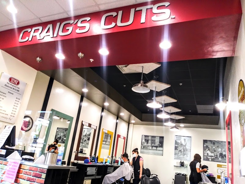 Craig's Cuts