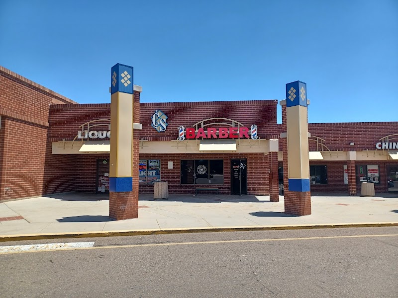 Creative Minds Barbershop