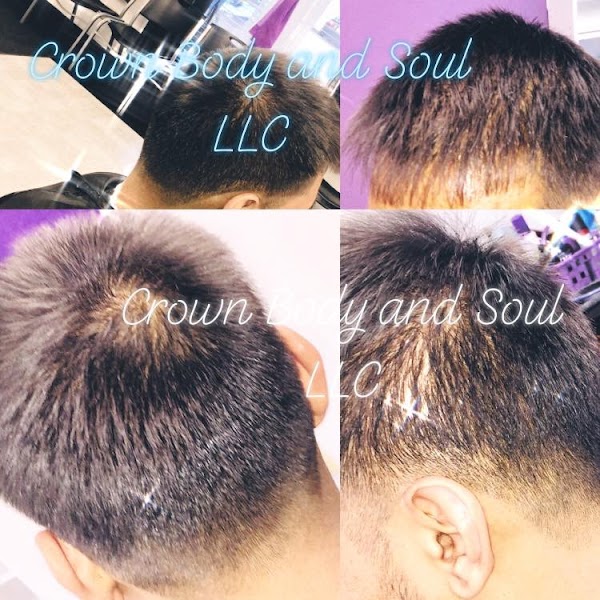 Crown Body and Soul LLC
