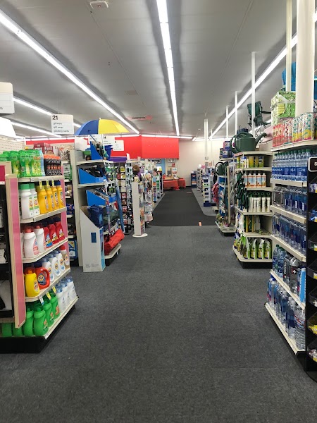 CVS