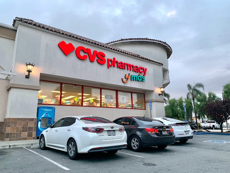 CVS