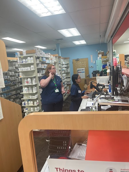 CVS