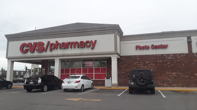 CVS