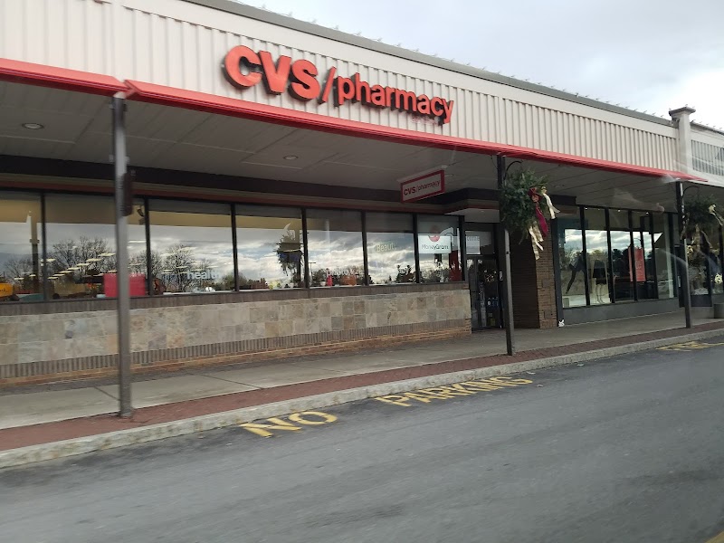 CVS