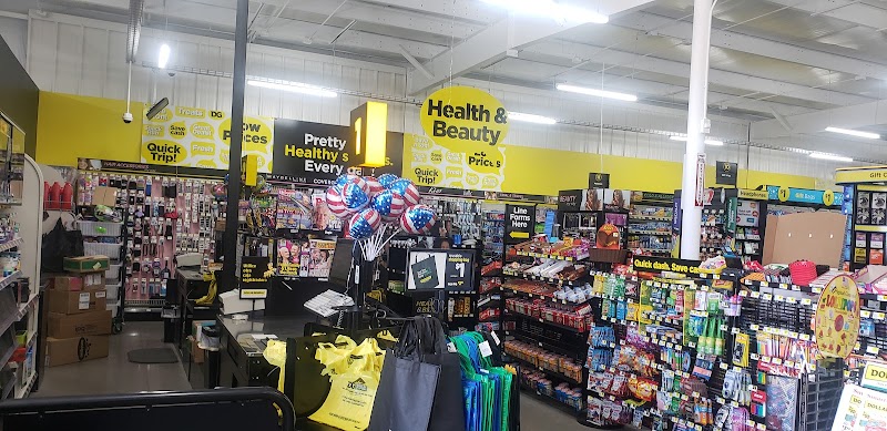 Dollar General