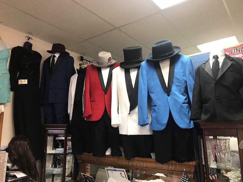 Dreams Bridal & Tuxedo