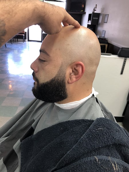 Dro’s Barbershop