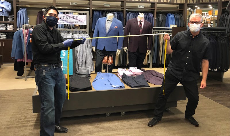 DXL Big + Tall Outlet