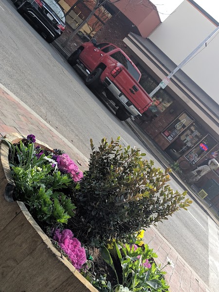 East To West Hair Artistry