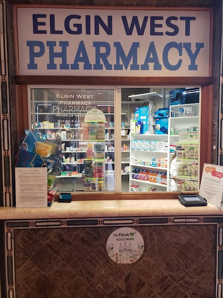 Elgin West Pharmacy