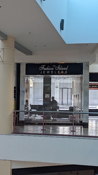 Fashion Island Jewelers