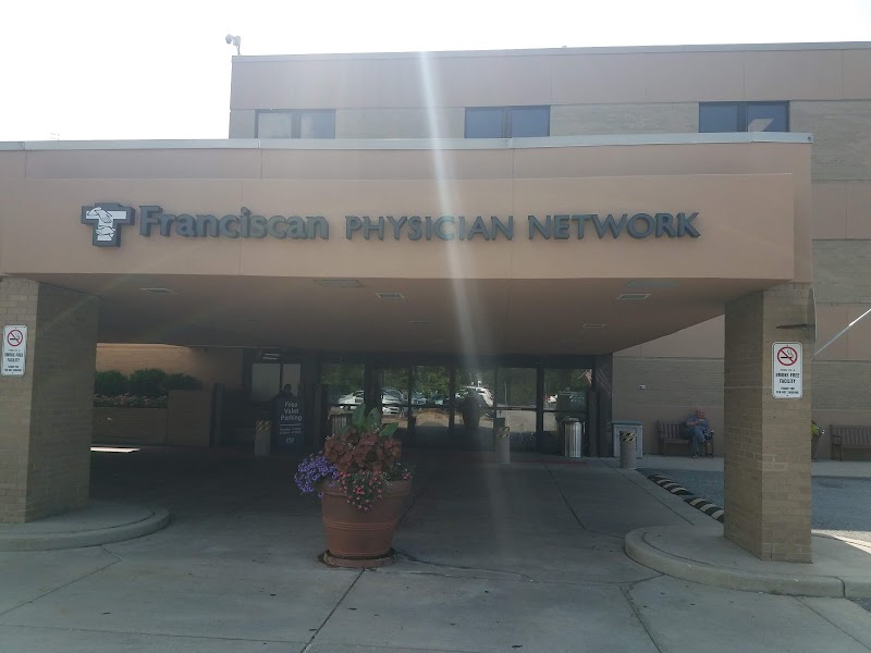 Franciscan Physician Network Hammond Clinic