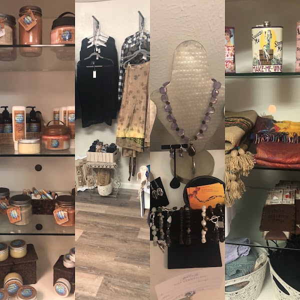 Full Circle Salon and Spa