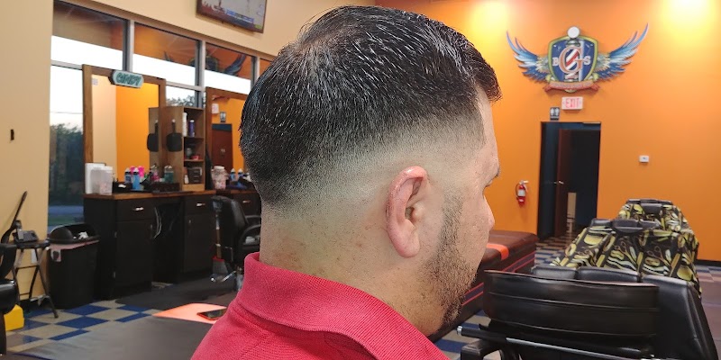 Generations Barbershop Round Rock
