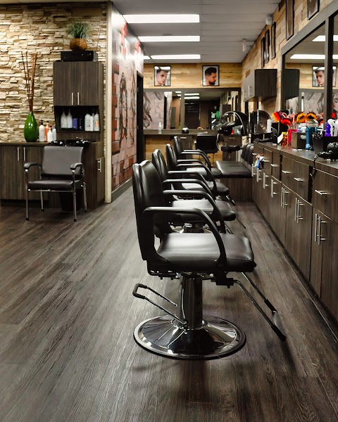 Gina's Barber and Hair Salon