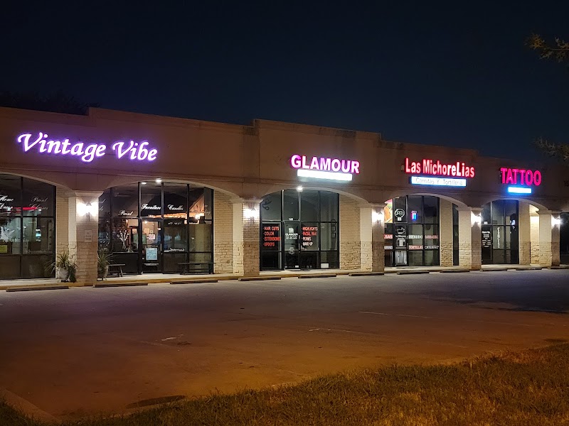 Glamour Beauty & Hair Salon