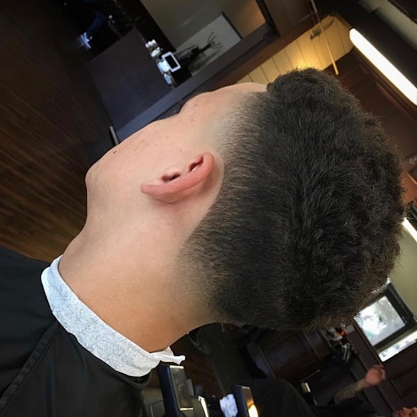 Goodfellas Barbershop