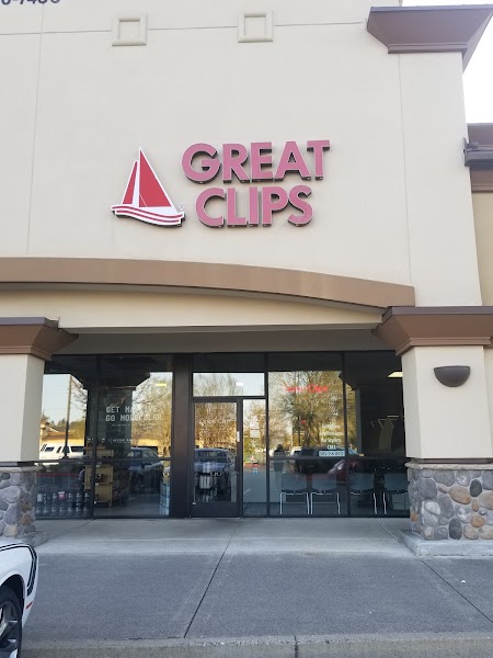Great Clips