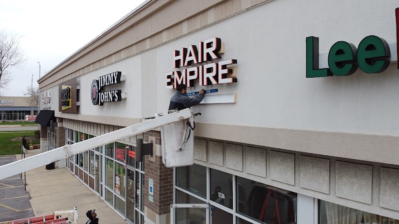 Hair Empire Beauty Supply