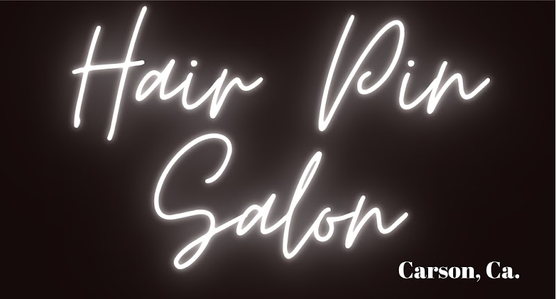Hair Pin Salon & Barber Shop