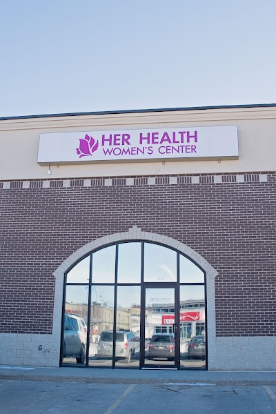 Her Health Women's Center