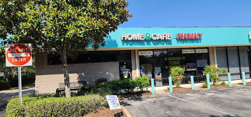 Home Care Pharmacy Inc