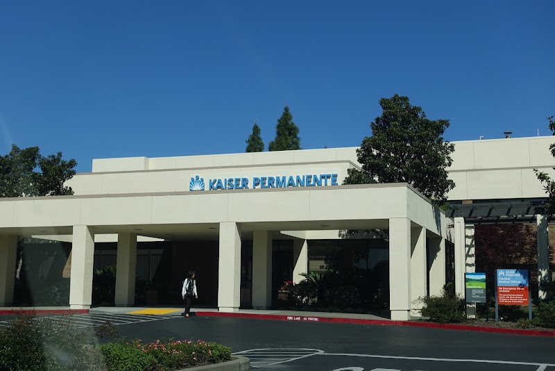 Kaiser Permanente