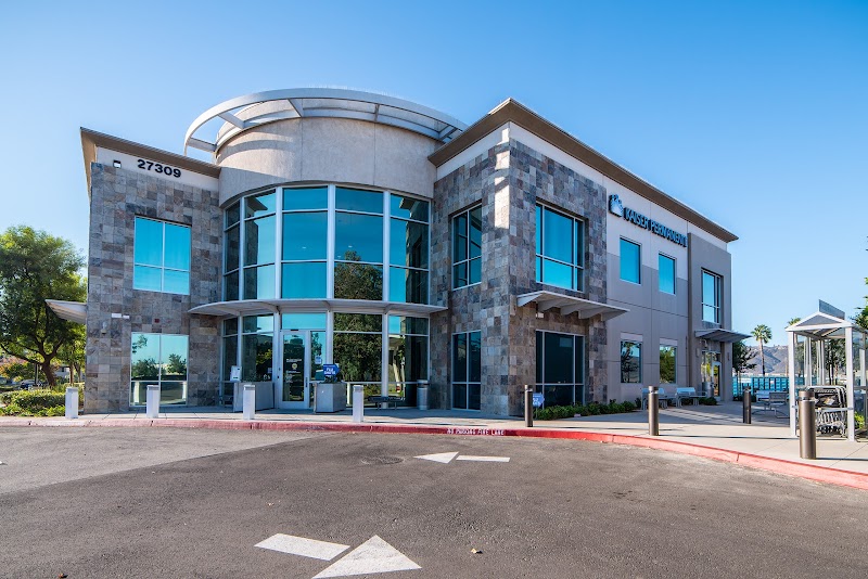 Kaiser Permanente Temecula Medical Offices