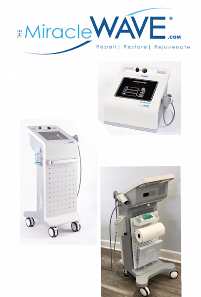 Kinas Medical Technologies