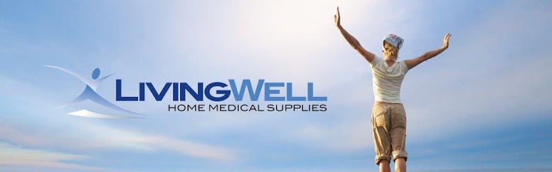 LivingWell Home Medical Supplies