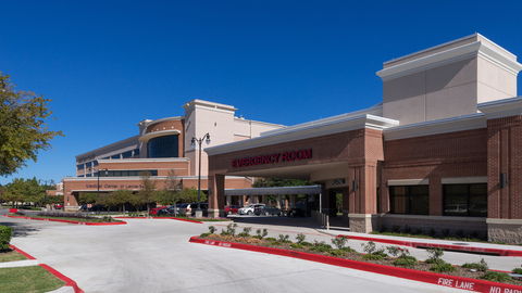 Medical City Lewisville
