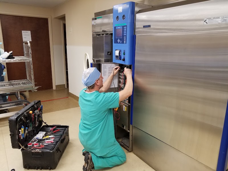 Meditech Surgical