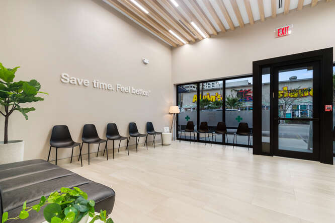 +MEDRITE South Beach Urgent Care - Florida