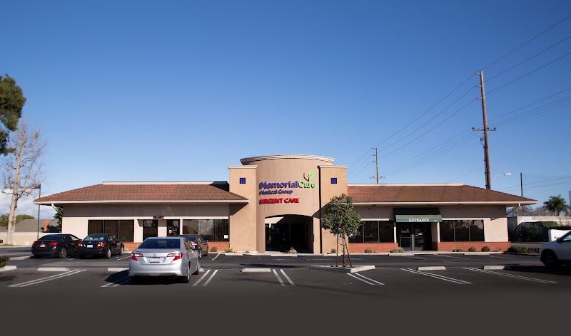 MemorialCare Medical Group