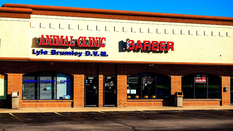 Mens Haircut in Aurora IL