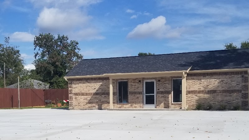 Mens Haircut in Baytown TX