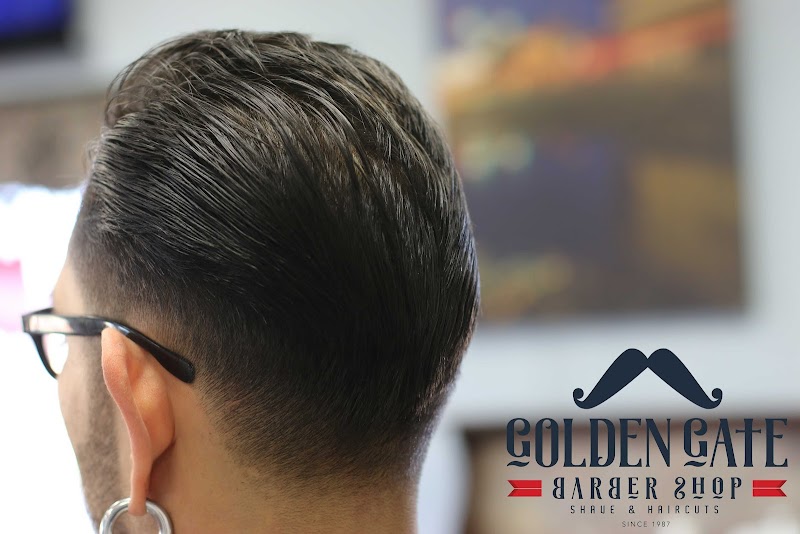 Mens Haircut in Brownsville TX