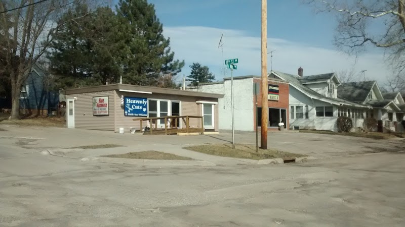 Mens Haircut in Cedar Rapids IA