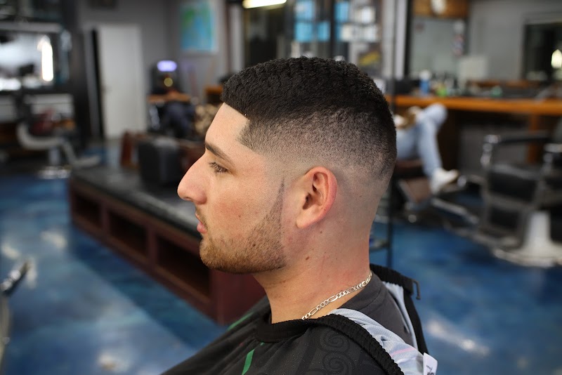 Mens Haircut in Chula Vista CA