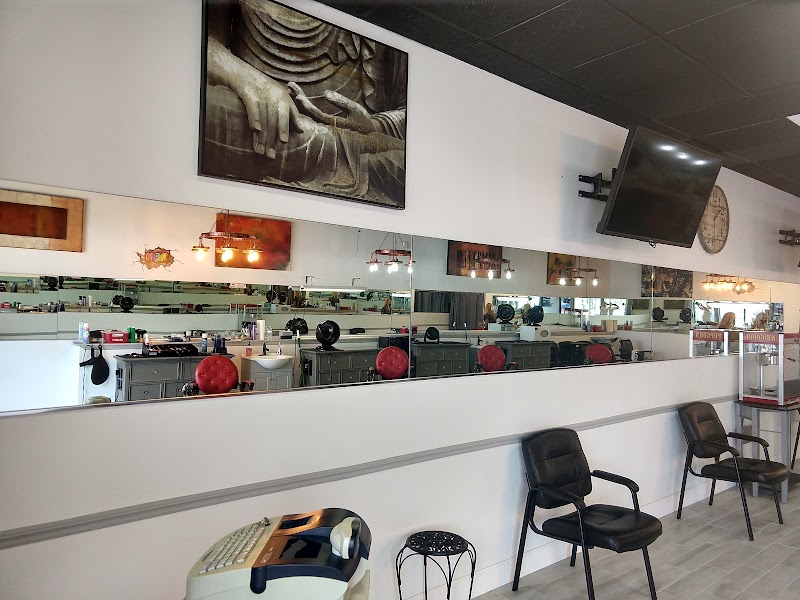 Mens Haircut in Clearwater FL