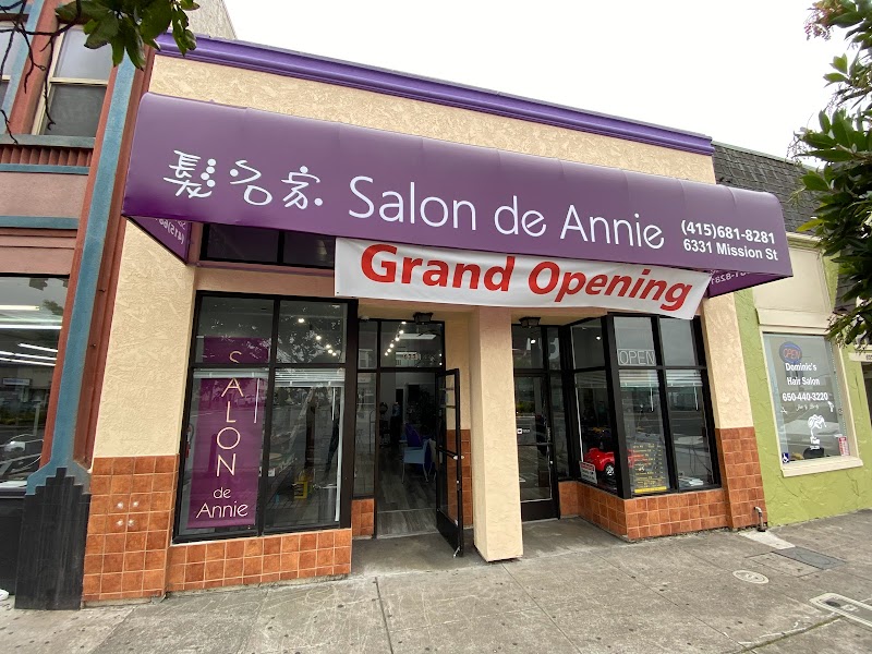 Mens Haircut in Daly City CA